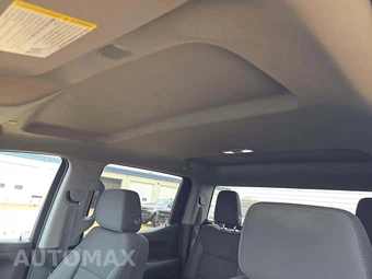 2022 Chevrolet Silverado 1500 LTD LT Crew Cab Short Bed 1LT - miniatura 8