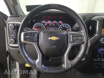 2022 Chevrolet Silverado 1500 LTD LT Crew Cab Short Bed 1LT - miniatura 10