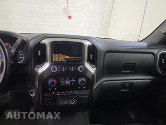 2022 Chevrolet Silverado 1500 LTD LT Crew Cab Short Bed 1LT - miniatura 11