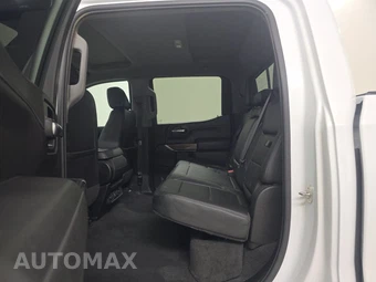 2022 Chevrolet Silverado 1500 LTD LT Crew Cab Short Bed 1LT - miniatura 13