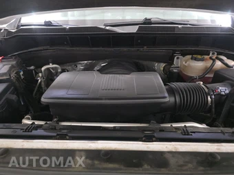 2022 Chevrolet Silverado 1500 LTD LT Crew Cab Short Bed 1LT - miniatura 16
