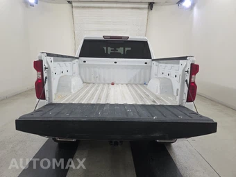 2022 Chevrolet Silverado 1500 LTD LT Crew Cab Short Bed 1LT - miniatura 17