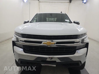 2022 Chevrolet Silverado 1500 LTD LT Crew Cab Short Bed 1LT - miniatura 2