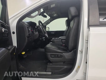2022 Chevrolet Silverado 1500 LTD LT Crew Cab Short Bed 1LT - miniatura 7