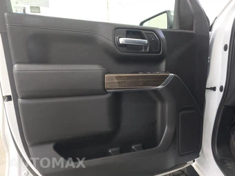 2022 Chevrolet Silverado 1500 LTD LT Crew Cab Short Bed 1LT - miniatura 9