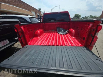 2022 Chevrolet Silverado 1500 LTD LT Crew Cab Short Bed 1LT - miniatura 14