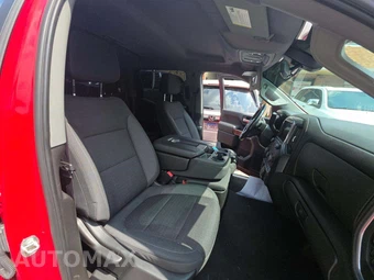 2022 Chevrolet Silverado 1500 LTD LT Crew Cab Short Bed 1LT - miniatura 18
