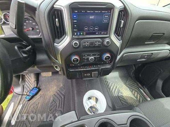 2022 Chevrolet Silverado 1500 LTD LT Crew Cab Short Bed 1LT - miniatura 11