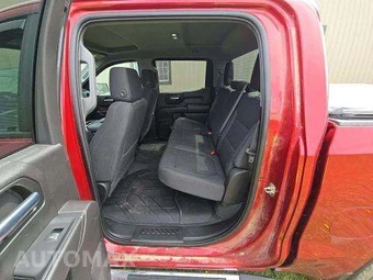 2022 Chevrolet Silverado 1500 LTD LT Crew Cab Short Bed 1LT - miniatura 14