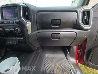 2022 Chevrolet Silverado 1500 LTD LT Crew Cab Short Bed 1LT - miniatura 20