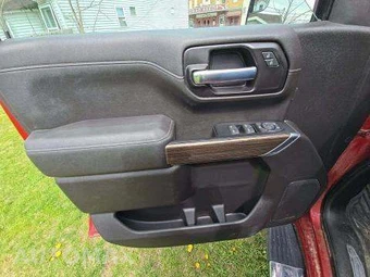 2022 Chevrolet Silverado 1500 LTD LT Crew Cab Short Bed 1LT - miniatura 22