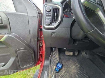 2022 Chevrolet Silverado 1500 LTD LT Crew Cab Short Bed 1LT - miniatura 23