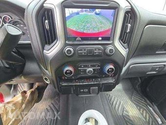 2022 Chevrolet Silverado 1500 LTD LT Crew Cab Short Bed 1LT - miniatura 26