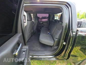2022 Chevrolet Silverado 1500 LTD LT Crew Cab Short Bed 1LT - miniatura 13