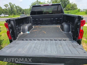 2022 Chevrolet Silverado 1500 LTD LT Crew Cab Short Bed 1LT - miniatura 14