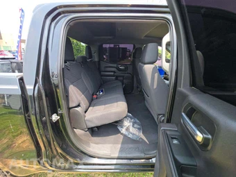 2022 Chevrolet Silverado 1500 LTD LT Crew Cab Short Bed 1LT - miniatura 16