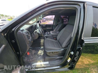 2022 Chevrolet Silverado 1500 LTD LT Crew Cab Short Bed 1LT - miniatura 6