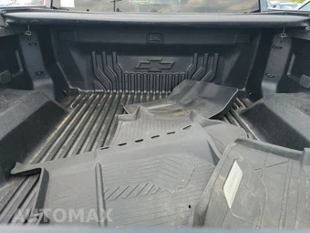 2022 Chevrolet Silverado 1500 LTD LT Crew Cab Short Bed 2FL - miniatura 16