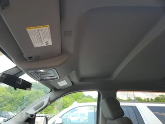 2022 Chevrolet Silverado 1500 LTD LT Crew Cab Short Bed 2FL - miniatura 17