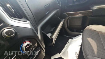 2022 Chevrolet Silverado 1500 LTD LT Crew Cab Short Bed 2FL - miniatura 29