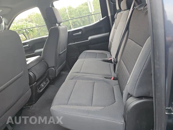 2022 Chevrolet Silverado 1500 LTD LT Crew Cab Short Bed 2FL - miniatura 13