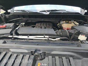 2022 Chevrolet Silverado 1500 LTD LT Crew Cab Short Bed 2FL - miniatura 15