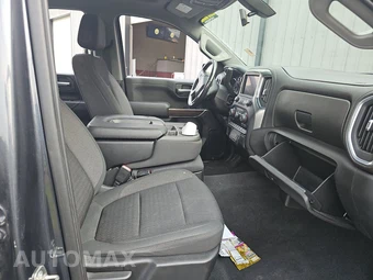 2022 Chevrolet Silverado 1500 LTD LT Crew Cab Short Bed 2FL - miniatura 8