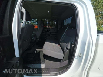 2022 Chevrolet Silverado 1500 LTD LT Crew Cab Short Bed 2FL - miniatura 10