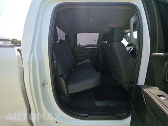 2022 Chevrolet Silverado 1500 LTD LT Crew Cab Short Bed 2FL - miniatura 13