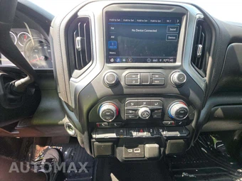 2022 Chevrolet Silverado 1500 LTD LT Crew Cab Short Bed 2FL - miniatura 7