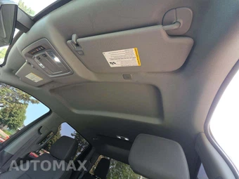 2022 Chevrolet Silverado 1500 LTD LT Crew Cab Short Bed 2FL - miniatura 8