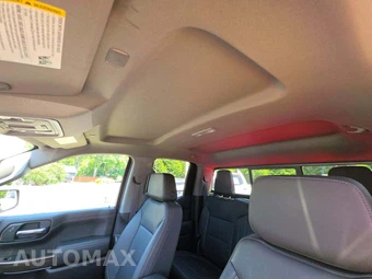 2022 Chevrolet Silverado 1500 LTD LT Extended Cab Medium Bed 1LT - miniatura 11