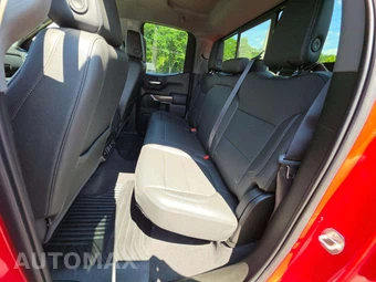 2022 Chevrolet Silverado 1500 LTD LT Extended Cab Medium Bed 1LT - miniatura 13