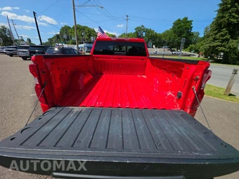 2022 Chevrolet Silverado 1500 LTD LT Extended Cab Medium Bed 1LT - miniatura 14