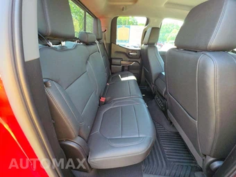 2022 Chevrolet Silverado 1500 LTD LT Extended Cab Medium Bed 1LT - miniatura 16
