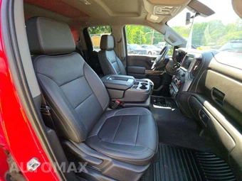 2022 Chevrolet Silverado 1500 LTD LT Extended Cab Medium Bed 1LT - miniatura 18