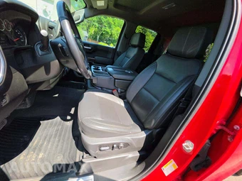2022 Chevrolet Silverado 1500 LTD LT Extended Cab Medium Bed 1LT - miniatura 6