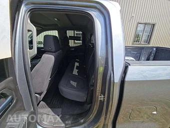 2022 Chevrolet Silverado 1500 LTD LT Extended Cab Medium Bed 2FL - miniatura 10