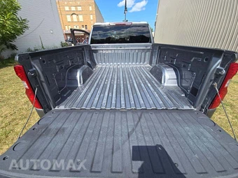 2022 Chevrolet Silverado 1500 LTD LT Extended Cab Medium Bed 2FL - miniatura 11