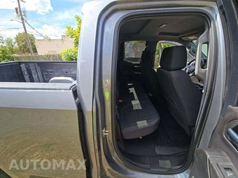 2022 Chevrolet Silverado 1500 LTD LT Extended Cab Medium Bed 2FL - miniatura 13