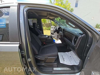 2022 Chevrolet Silverado 1500 LTD LT Extended Cab Medium Bed 2FL - miniatura 15