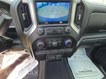 2022 Chevrolet Silverado 1500 LTD LT Extended Cab Medium Bed 2FL - miniatura 7