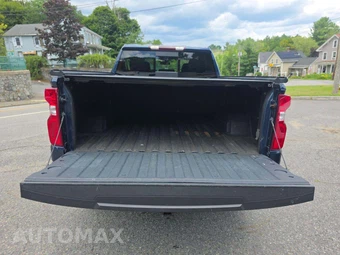 2022 Chevrolet Silverado 1500 LTD LT Trail Boss Crew Cab Medium Bed 2LT - miniatura 11
