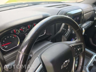 2022 Chevrolet Silverado 1500 LTD LT Trail Boss Crew Cab Medium Bed 2LT - miniatura 18