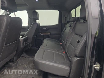 2022 Chevrolet Silverado 1500 LTD LT Trail Boss Crew Cab Medium Bed 2LT - miniatura 13