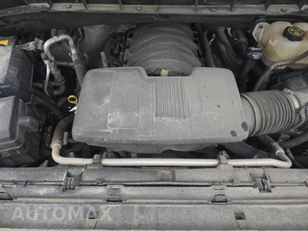 2022 Chevrolet Silverado 1500 LTD LT Trail Boss Crew Cab Medium Bed 2LT - miniatura 15