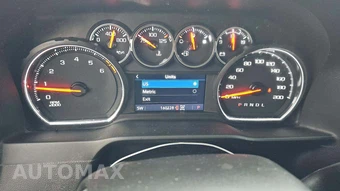 2022 Chevrolet Silverado 1500 LTD LT Trail Boss Crew Cab Medium Bed 2LT - miniatura 18