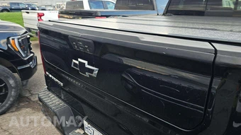 2022 Chevrolet Silverado 1500 LTD LT Trail Boss Crew Cab Medium Bed 2LT - miniatura 33