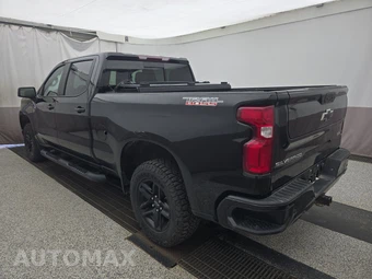 2022 Chevrolet Silverado 1500 LTD LT Trail Boss Crew Cab Medium Bed 2LT - miniatura 6