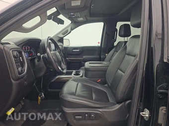 2022 Chevrolet Silverado 1500 LTD LT Trail Boss Crew Cab Medium Bed 2LT - miniatura 7